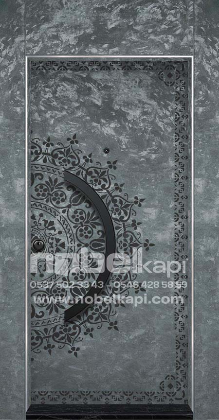 NOBEL KAPI ULTRALAM - 201